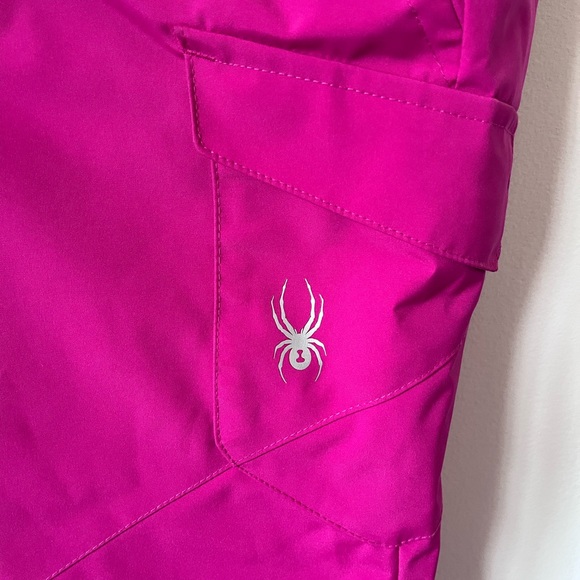 Women’s snow pants - Picture 4 of 7